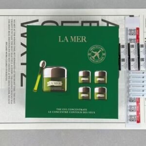 La Mer