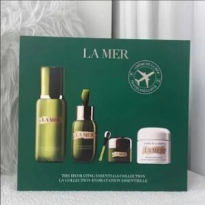 La Mer