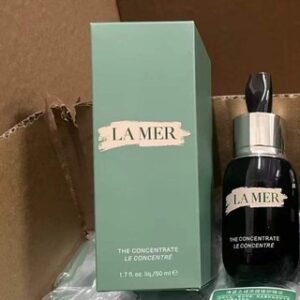 La Mer