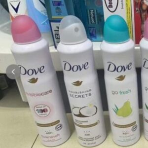 DOVE
