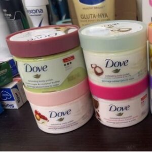 DOVE