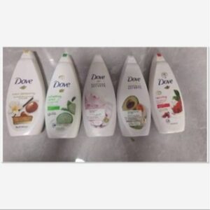 DOVE