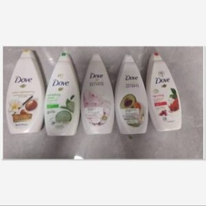 DOVE