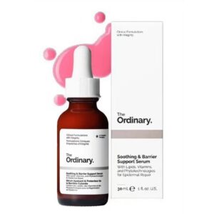 The ordinary