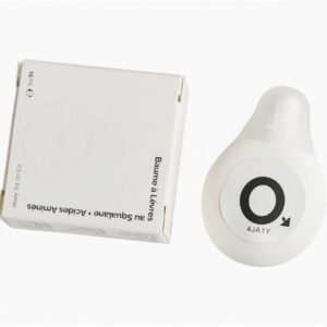 The ordinary