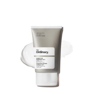 The Ordinary Azelaic Acid Suspension 10_, Formula for Uneven and Blemish-Prone Skin