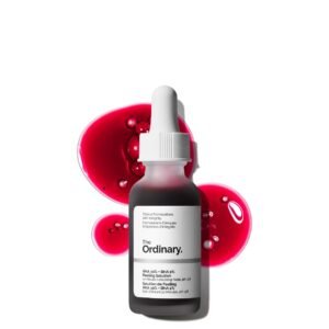 The Ordinary AHA 30_ + BHA 2_ Peeling Solution, Advanced Exfoliating Peel for Brighter Skin (1)