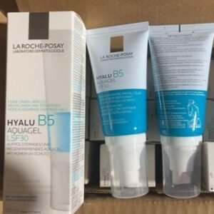 La Roche-Posay