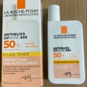 La Roche-Posay