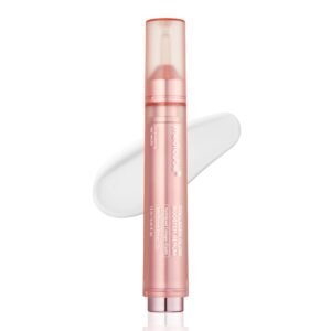 Medicube Collagen Glow Booster Milk Serum - Twist & Click - Radiance & Hydration with Niacinamide, Milk Protein Extract