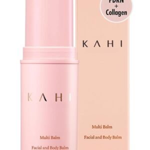 KAHI Wrinkle Bounce Multi Balm Stick _ PDRN Collagen Wrinkle Stick _ Korean Skin Care _All-in-One Hydrating