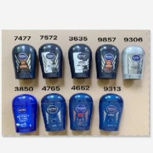 NIVEA