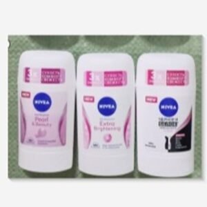 NIVEA