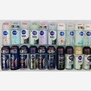 NIVEA