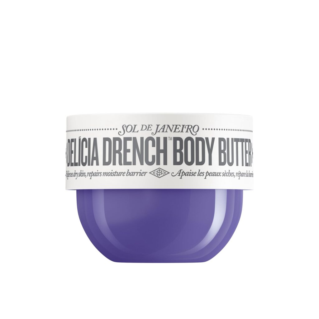 SOL DE JANEIRO Delicia Drench Body Butter (2)