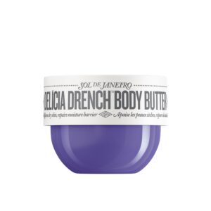 SOL DE JANEIRO Delicia Drench Body Butter (2)