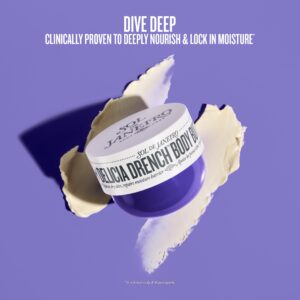 SOL DE JANEIRO Delicia Drench Body Butter (1)