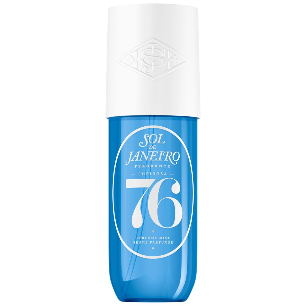 Sol de Janeiro Hair & Body Perfume Mist (27)