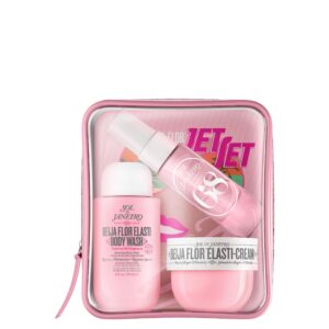 Sol de Janeiro Jet Set _ Travel Shower Kit _ $40 value (2)