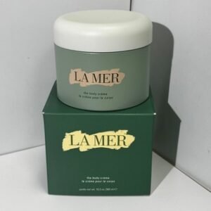 La Mer