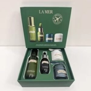 La Mer