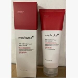 Medicube