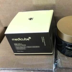 Medicube