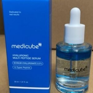 Medicube