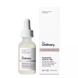 The ordinary