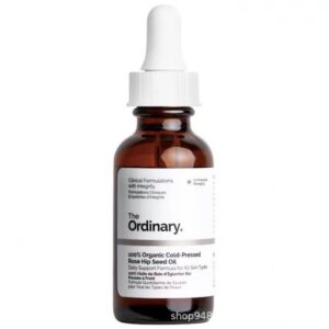 The ordinary