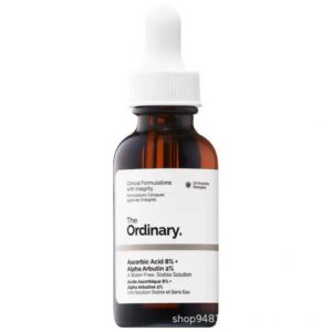 The ordinary