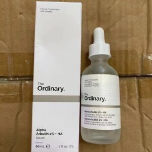 The ordinary