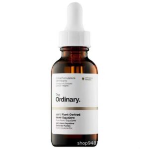 The ordinary