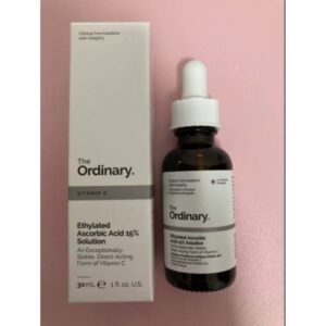 The ordinary