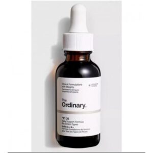 The ordinary