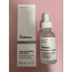The ordinary