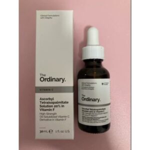 The ordinary