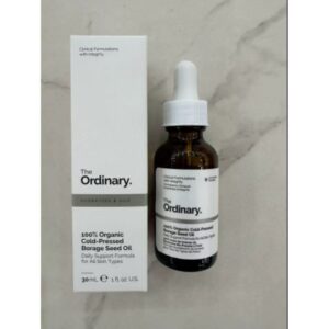 The ordinary