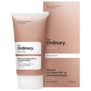 The ordinary