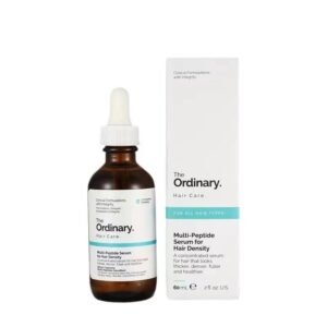 The ordinary