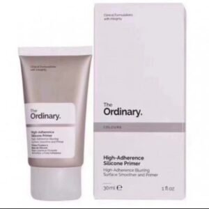 The ordinary