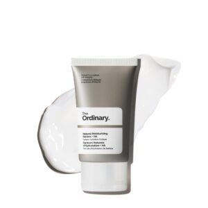 The Ordinary Natural Moisturizing Factors + Hyaluronic Acid, Lightweight Hydrator for Skin Barrier Support & Hydration (1)
