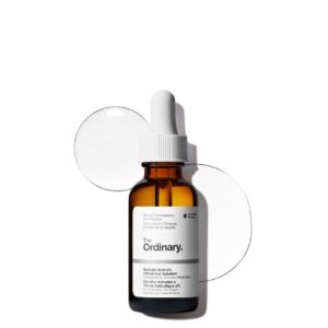 The Ordinary Salicylic Acid 2_ Anhydrous Solution, Gentle Exfoliating Serum for Blemish-Prone Skin and Uneven Texture (1)