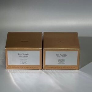 Estee Lauder