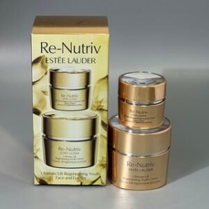 Estee Lauder
