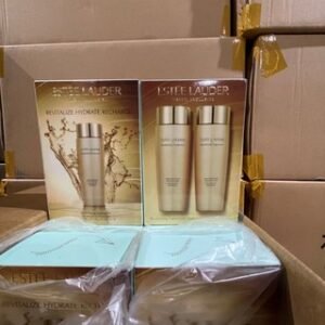 Estee Lauder