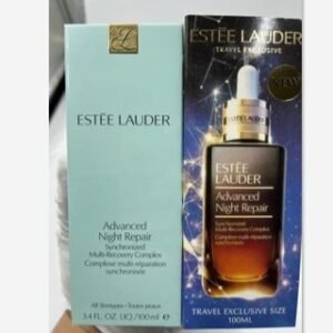 Estee Lauder