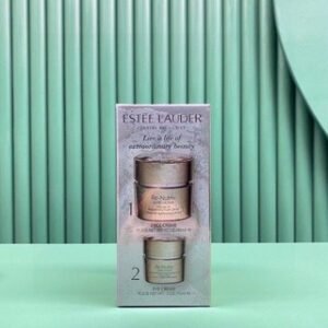 Estee Lauder