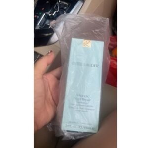 Estee Lauder