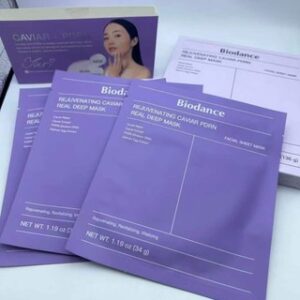 BIODANCE